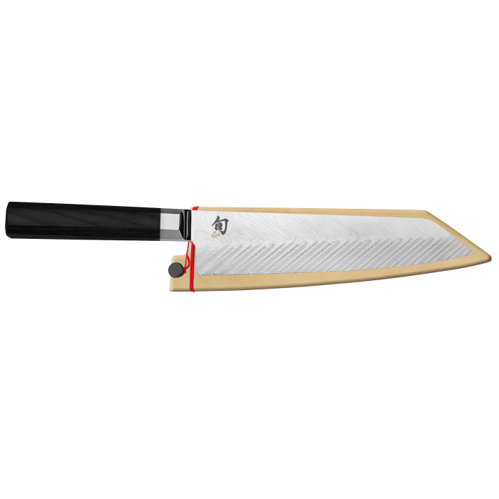 Shun Dual Core Kiritsuke, 8"