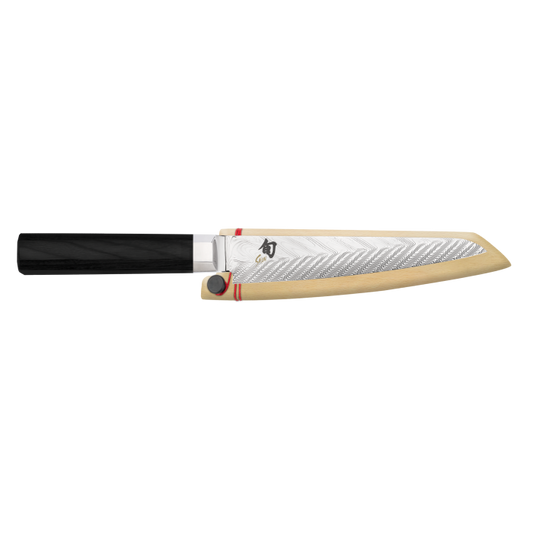 Shun Dual Core Utility/Butchery, 6"