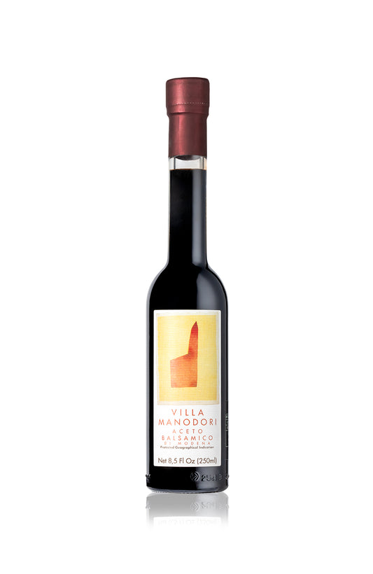 Villa Manadori Balsamic Artiginale Vinegar, 250 ml