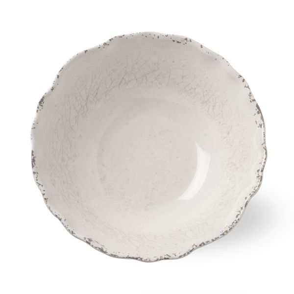 Veranda Melamine Serving Bowl