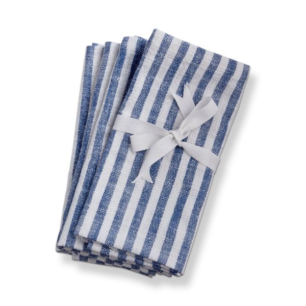 Stripe Napkin - 4 PC