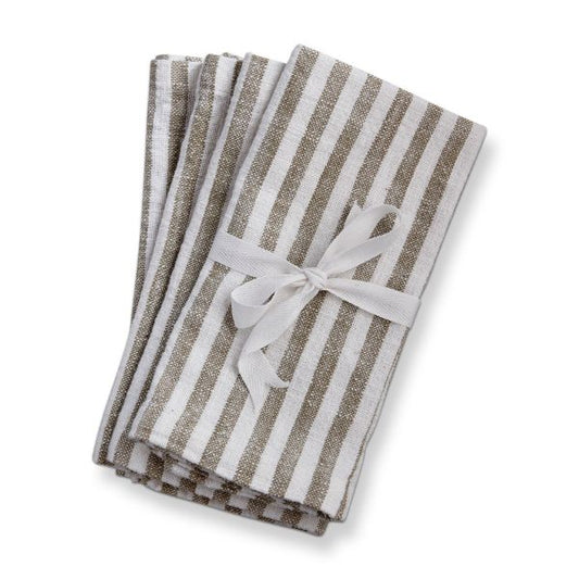 Stripe Napkin - 4 PC