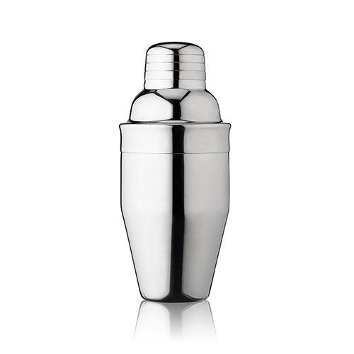 True Contour Cocktail Shaker