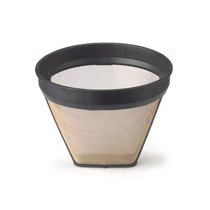 Fino Gold Mesh Coffee Filter - 4 Cup