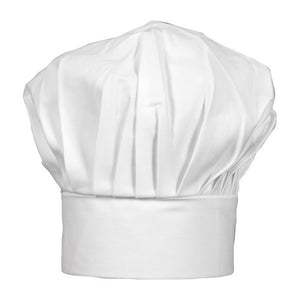 Adult Chef Hat