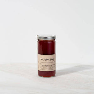 Stone Hollow Farmstead - Hot Pepper Jelly