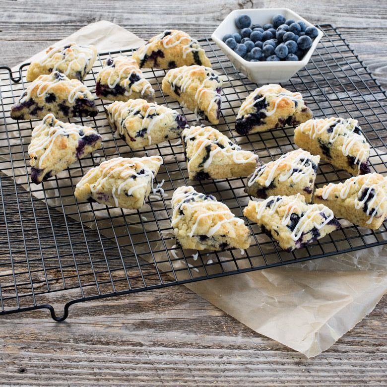 Nordicware Mini Scone Pan