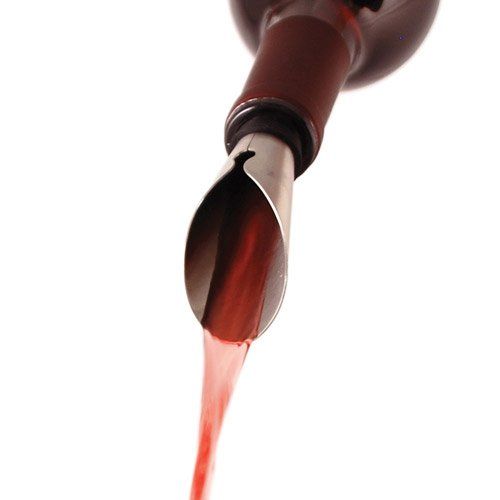 True Duo Bottle Stopper & Pour Spout