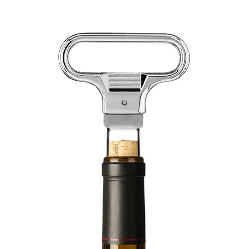 True Jeeves Twin Prong Bottle Opener