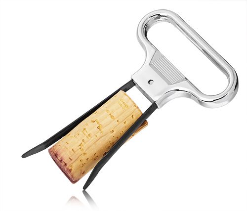 True Jeeves Twin Prong Bottle Opener