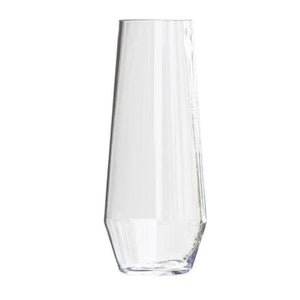 
            
                Load image into Gallery viewer, Tritan Lexington Acrylic Stemless Champagne Flute - 9 oz
            
        