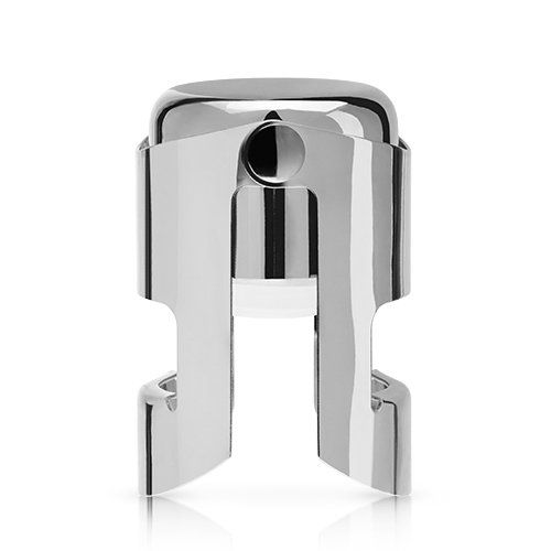 True Fizz Champagne Stopper