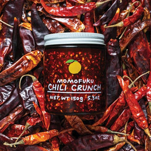 Momofuku - OG Chili Crunch