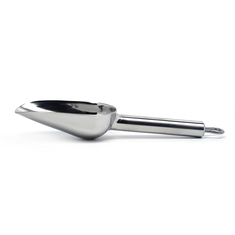 Stainless Steel Scoop - 1/4 Cup