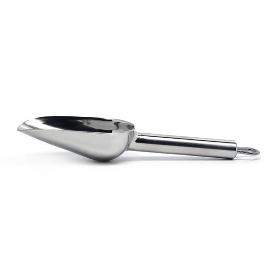 Stainless Steel Scoop - 1/4 Cup