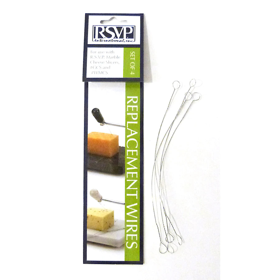 Marble Cheese Slicer Replacement Wires