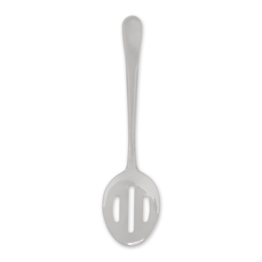 Slotted Serving Spoon - 9"