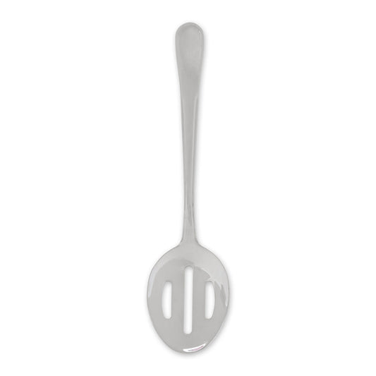 Slotted Serving Spoon - 9"