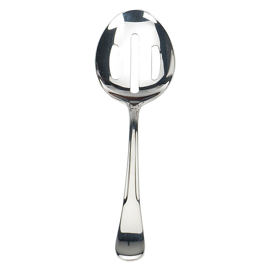 Slotted Serving Spoon - 9"