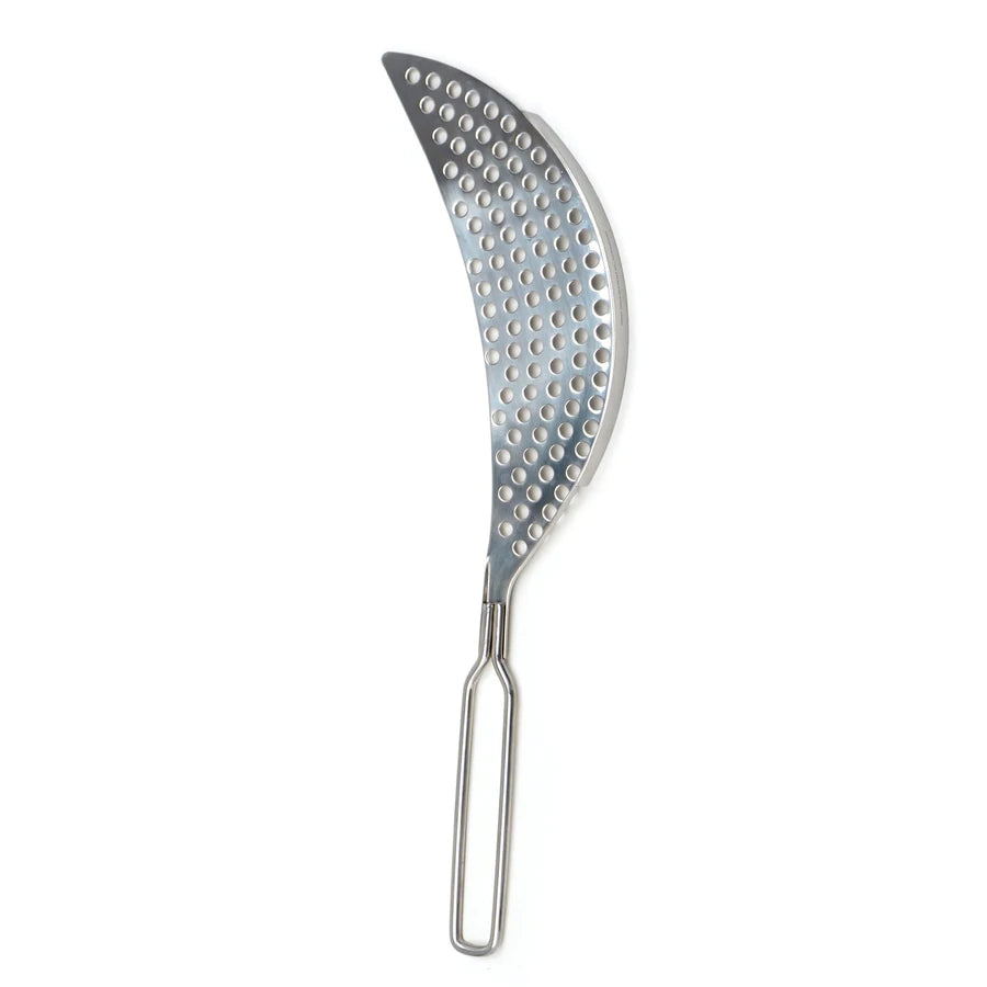 Crescent Pot Strainer