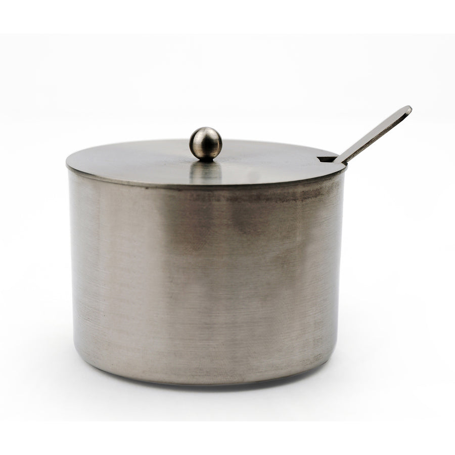 Stainless Steel Salt Cellar - 2 oz