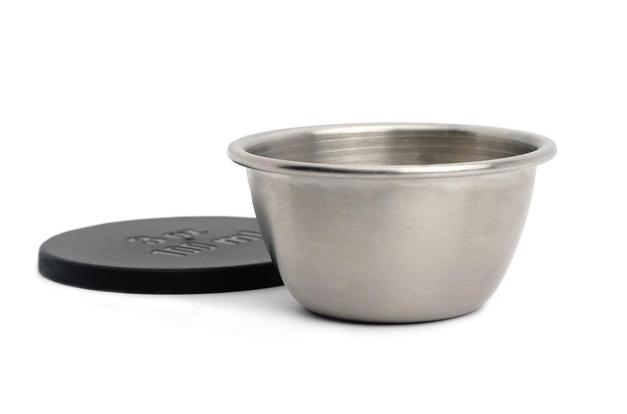 Bowl and Lid Set - 3 oz