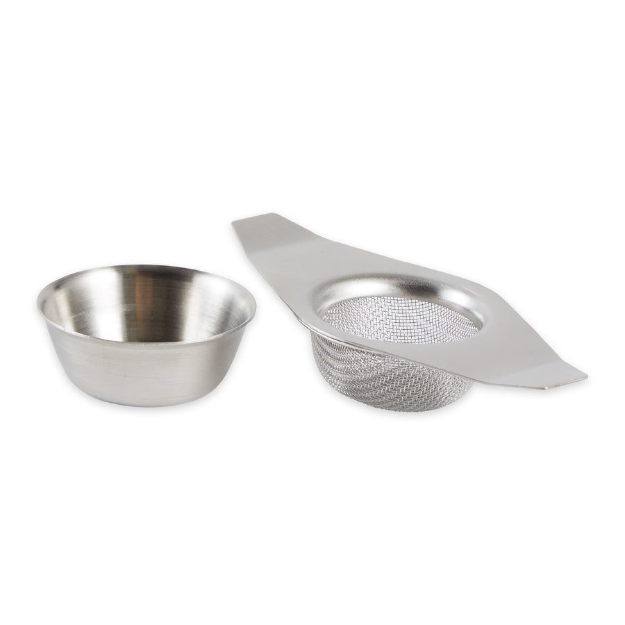 Mesh Tea Strainer