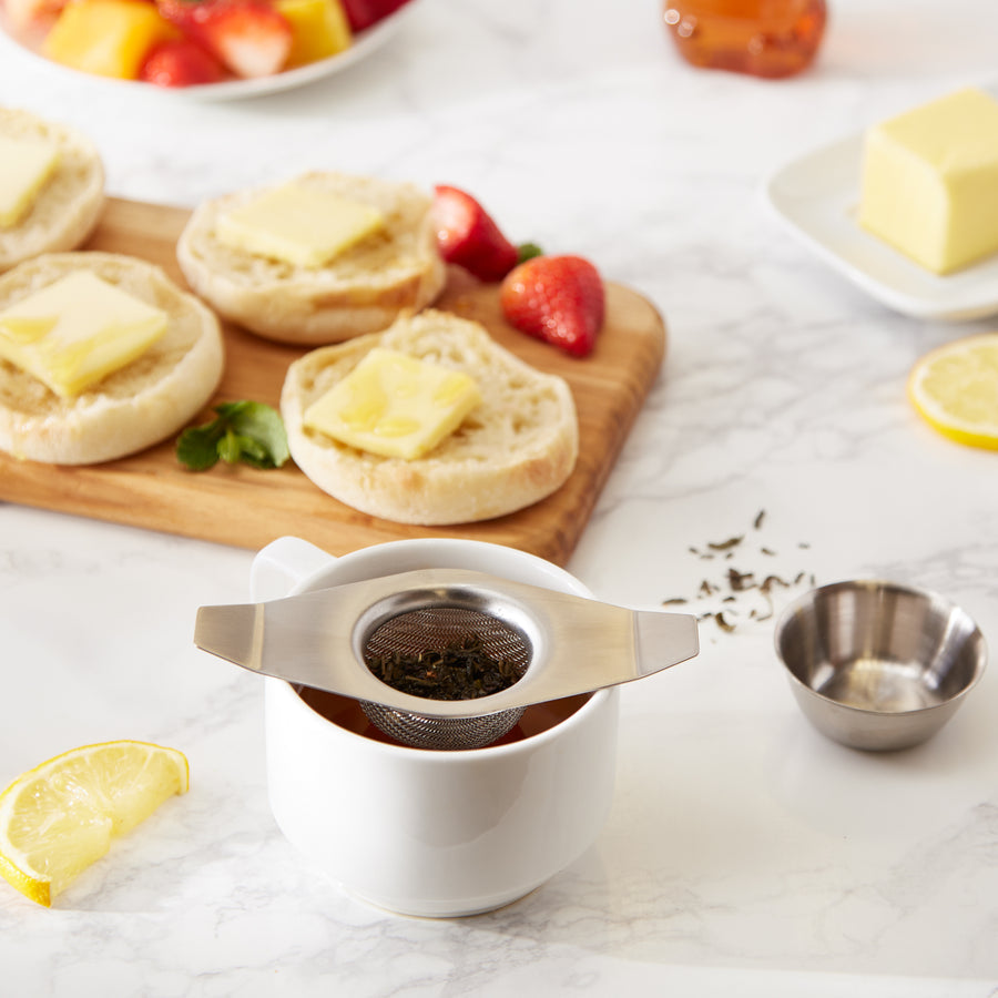 Mesh Tea Strainer