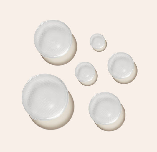 GIR Stretch Covers, Set of 6