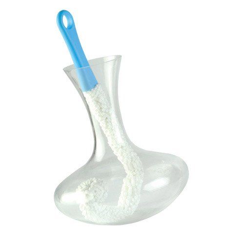 True Cleanse Reusable Glassware Brushes