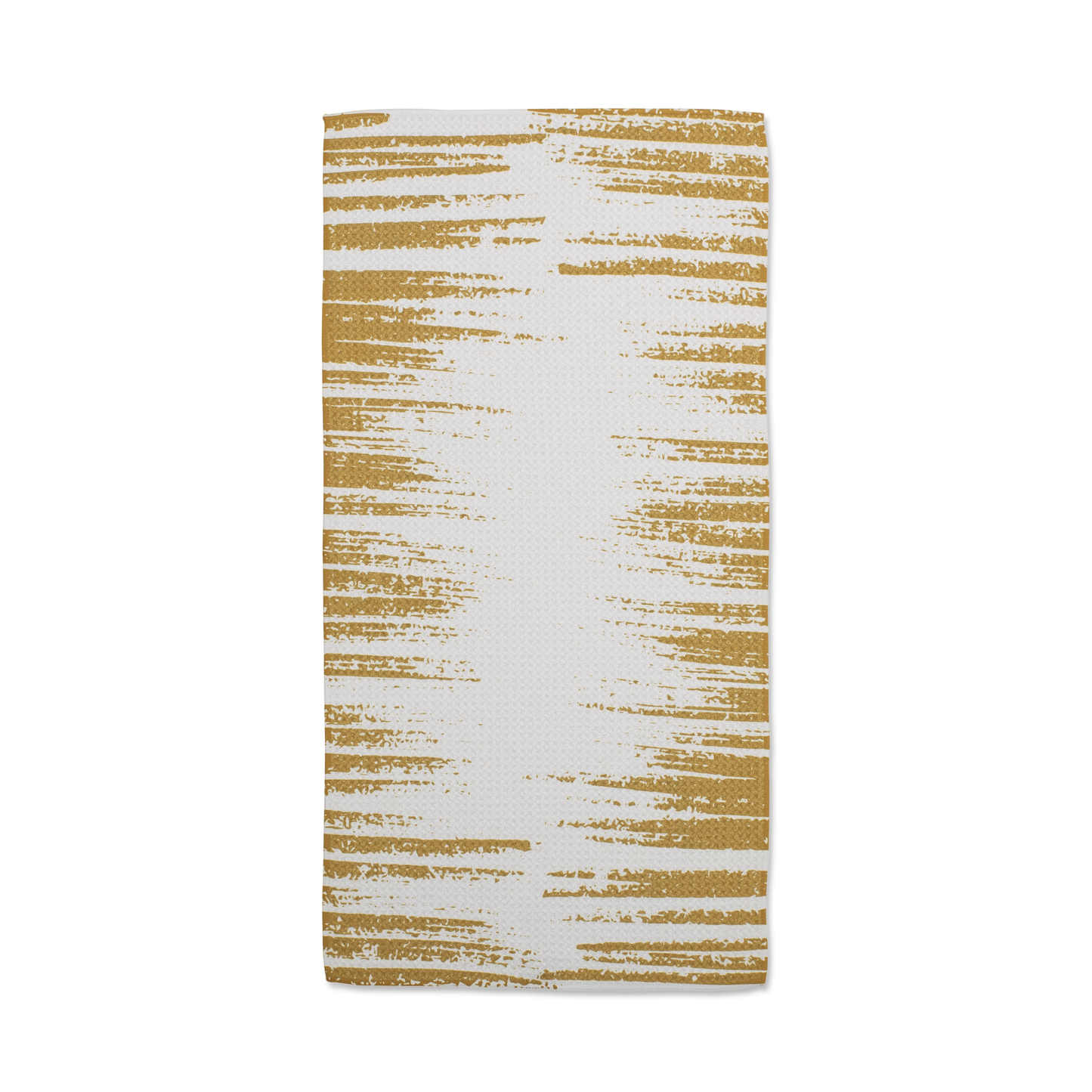 Geometry - Worn Gold