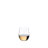 Riedel O Stemless Viognier/Chardonnay Glass