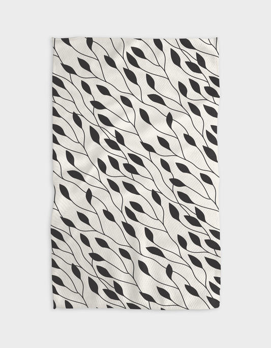 Geometry - Decoration Kitchen Tea Towel