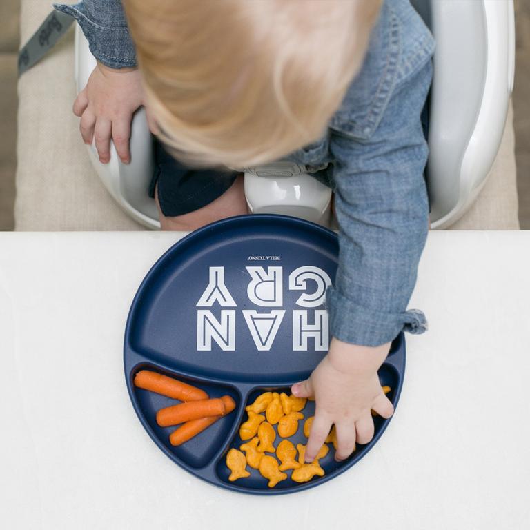 Bella Tunno Hangry Plate