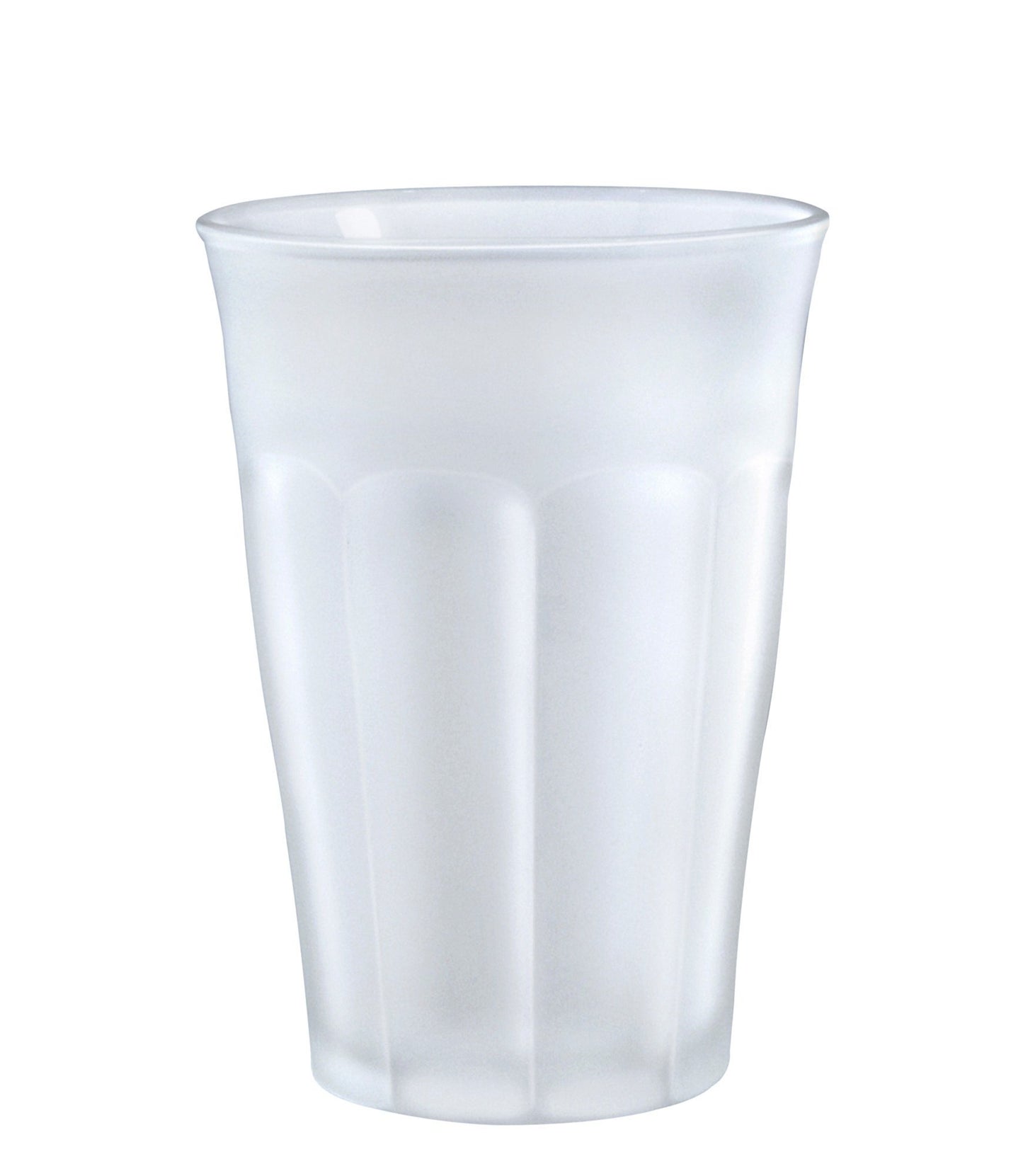 Duralex Picardie Frosted Cup