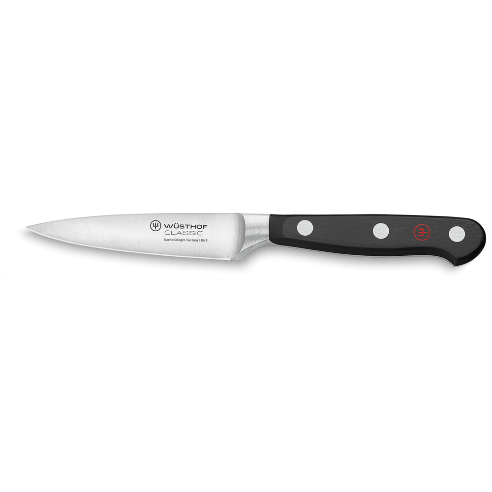 
            
                Load image into Gallery viewer, Wüsthof Classic Paring Knife- 3.5&amp;quot;
            
        