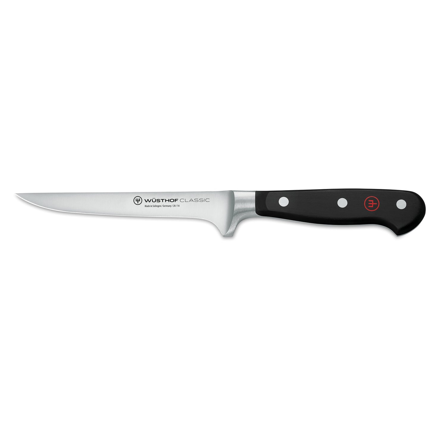Wüsthof Classic Flexible Boning Knife - 6"