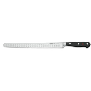 Wüsthof Classic Ham Slicer Hollow Edge - 10"