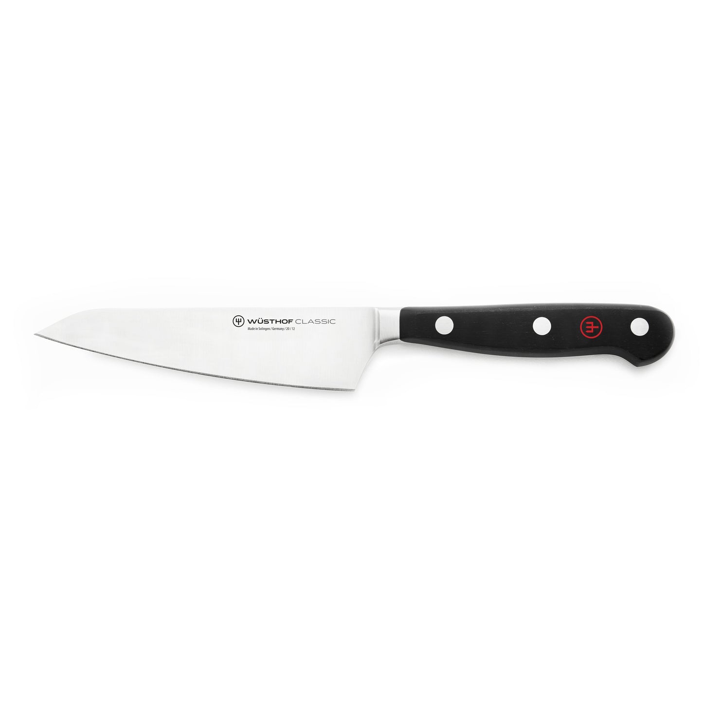 Wüsthof Classic Asian Utility Knife - 4.5"