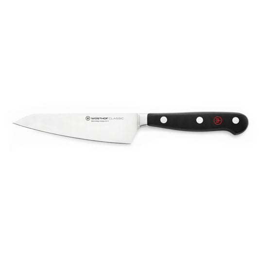 Wüsthof Classic Asian Utility Knife - 4.5"