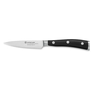 
            
                Load image into Gallery viewer, Wüsthof Classic Ikon Paring Knife - 3.5&amp;quot;
            
        
