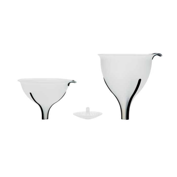 OXO Funnel Set