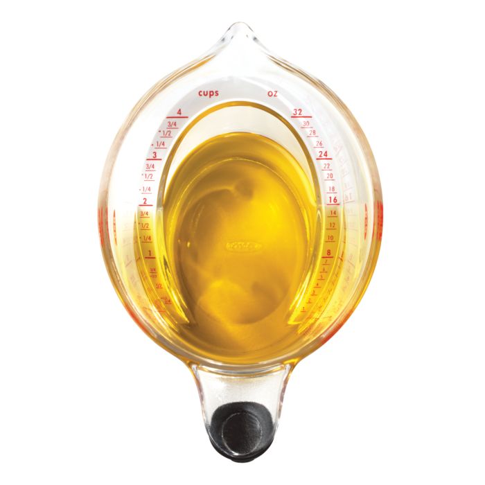 OXO Angled Measuring Cup