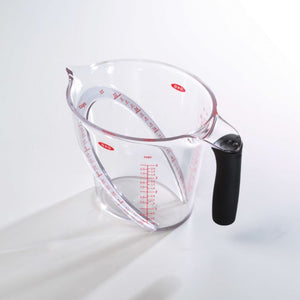 
            
                Load image into Gallery viewer, OXO Angled Measuring Cup
            
        