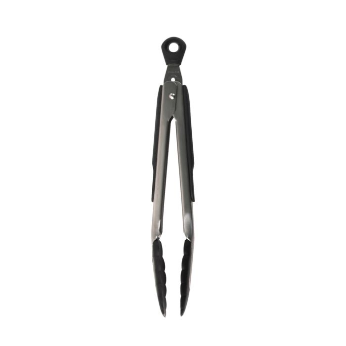 OXO Tongs With Nylon Heads - 9"