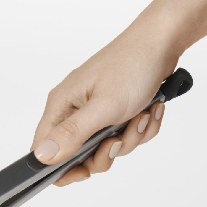 OXO Tongs With Nylon Heads - 9"