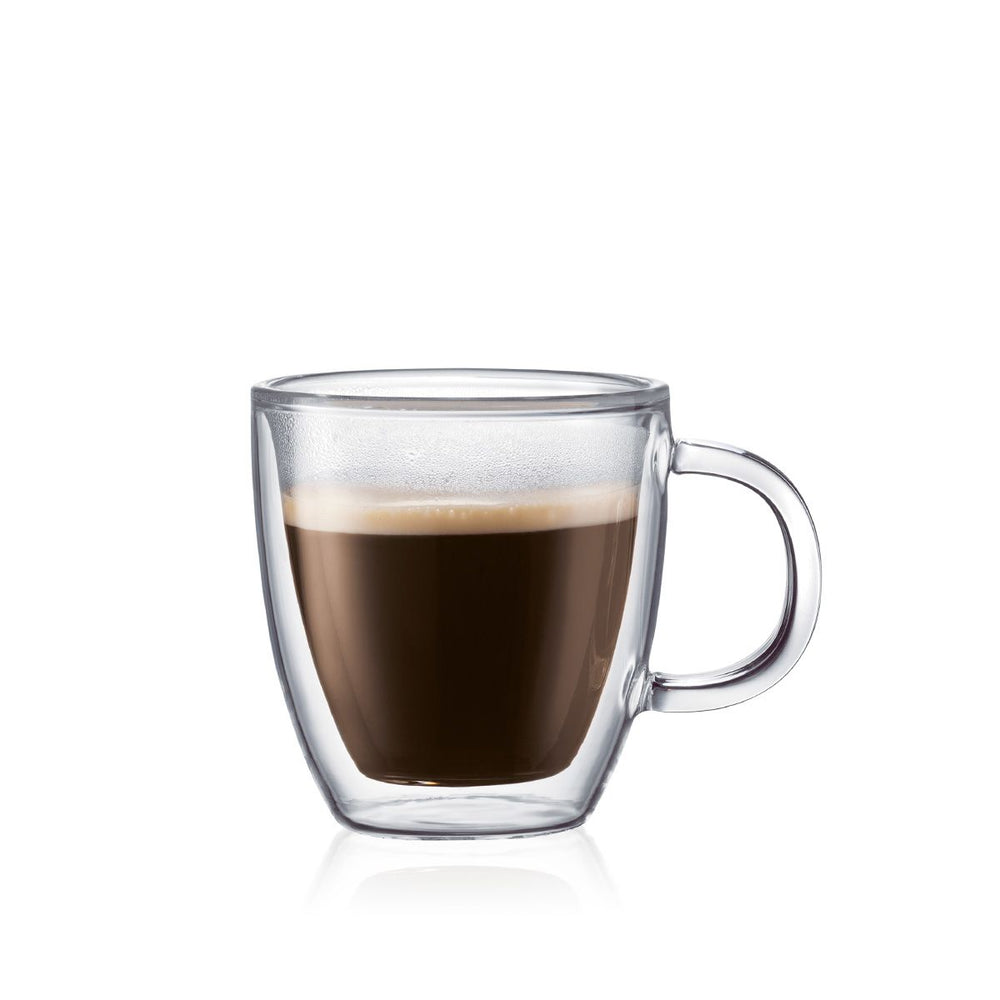 
            
                Load image into Gallery viewer, Bistro Double Wall Mug
            
        