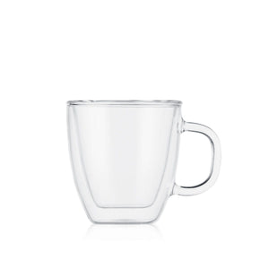 
            
                Load image into Gallery viewer, Bistro Double Wall Mug
            
        
