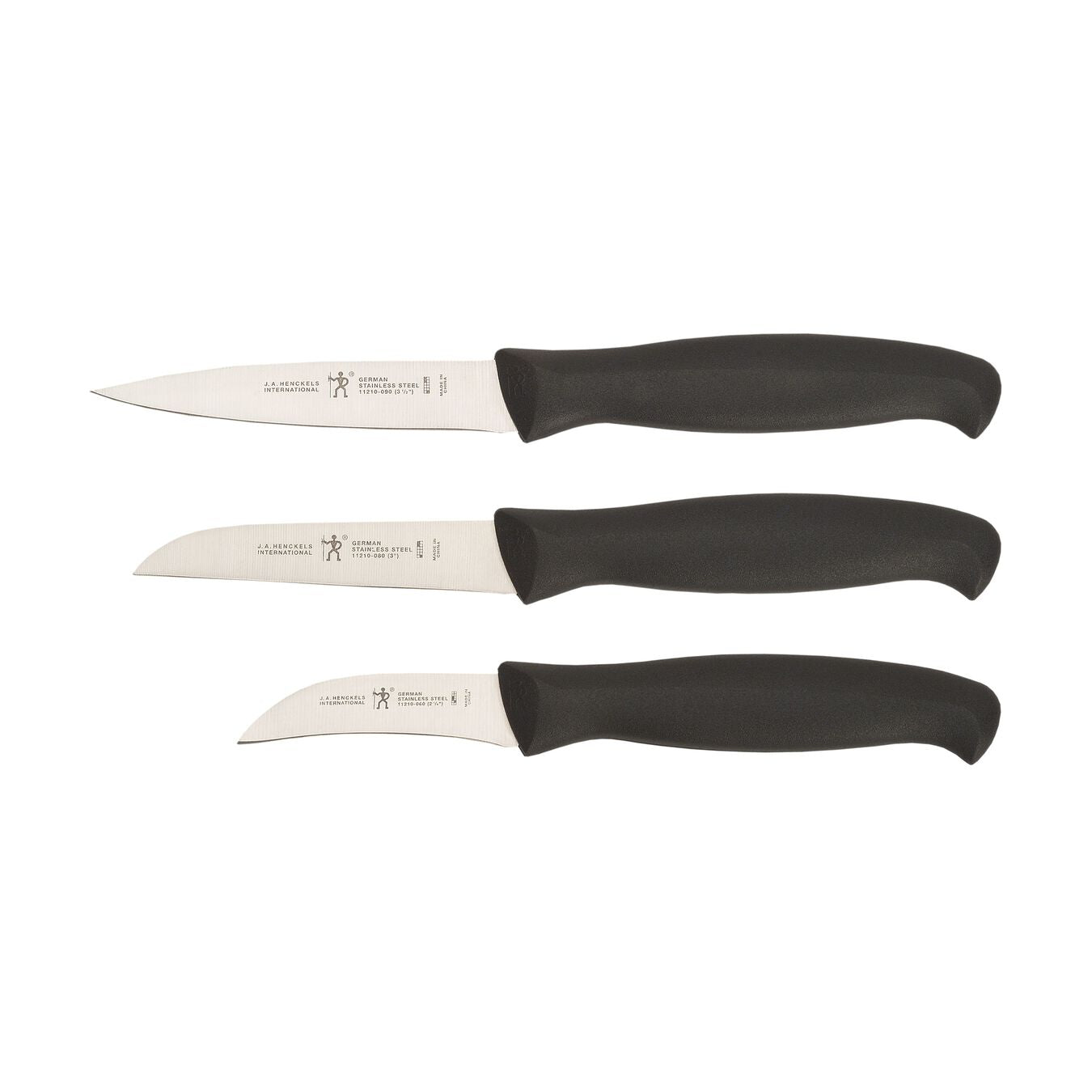 Zwilling Paring Knife Set