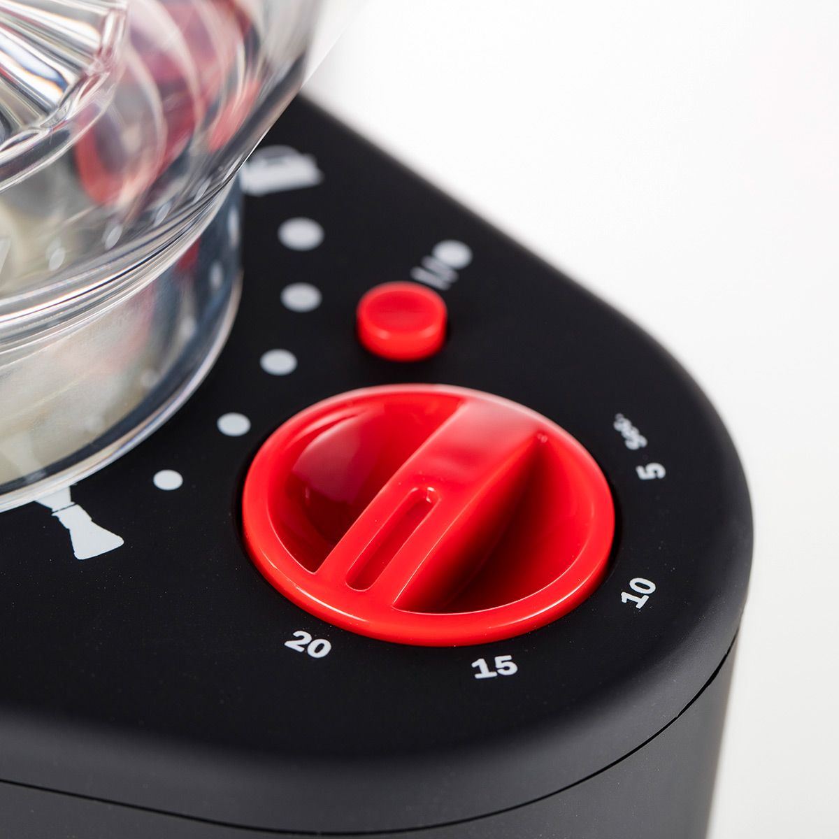Bodum Bistro Burr Coffee Grinder